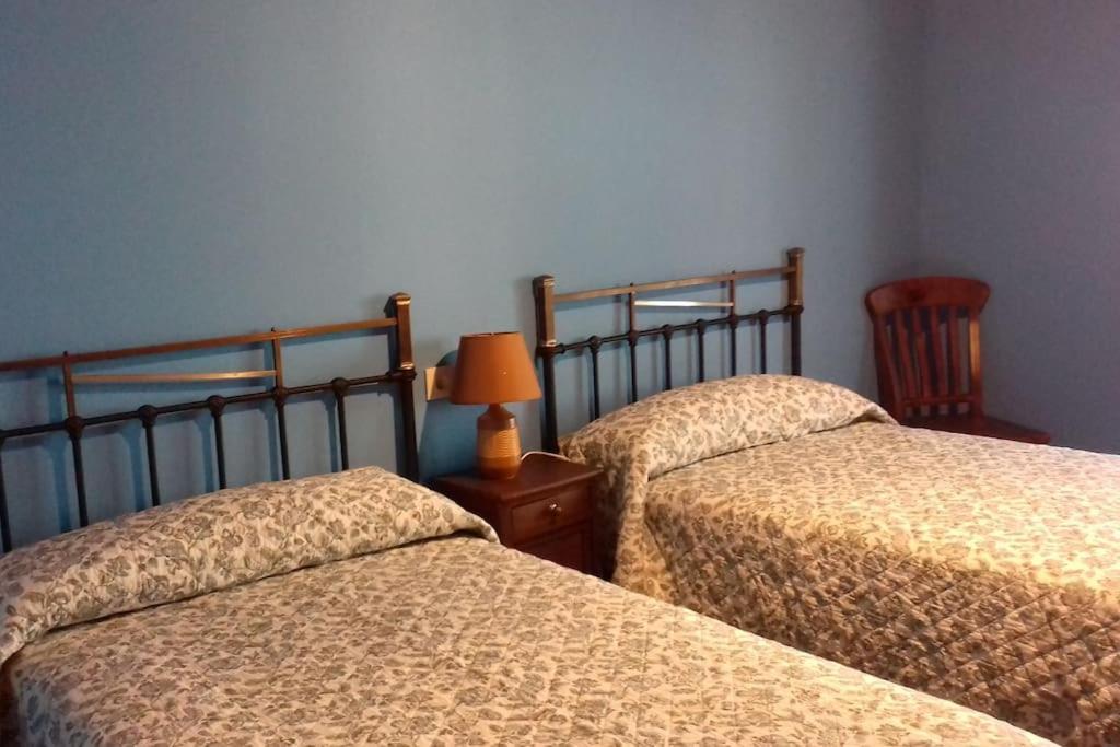 Precioso Apartamento Rural Apartment Sequeros Ngoại thất bức ảnh
