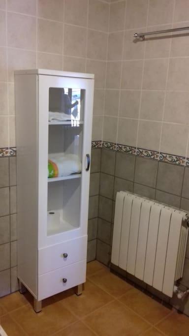 Precioso Apartamento Rural Apartment Sequeros Ngoại thất bức ảnh